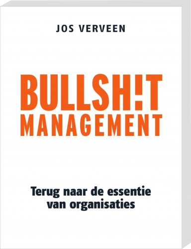 Bullshit management